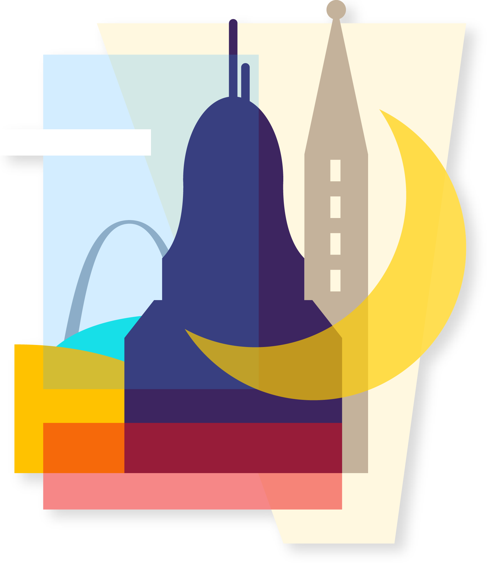 WTPPS logo — Compton Hill Water Tower