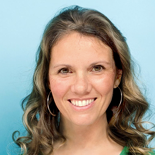 Audrey Brown