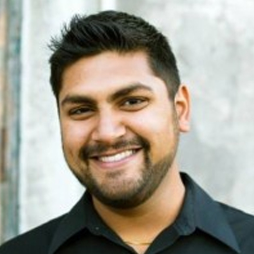 Niraj Patel